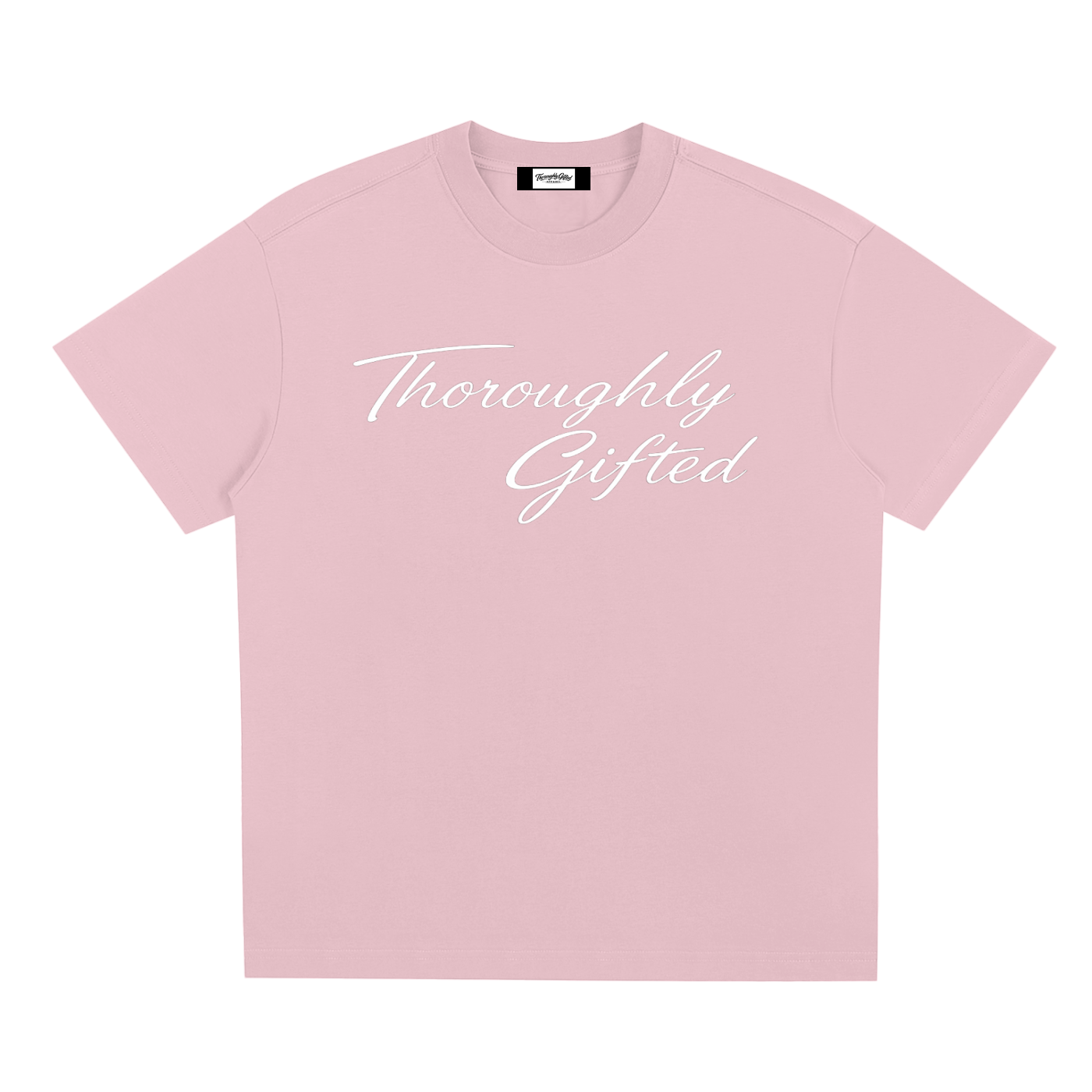 Sorona Quick-Dry Cooling T-Shirt