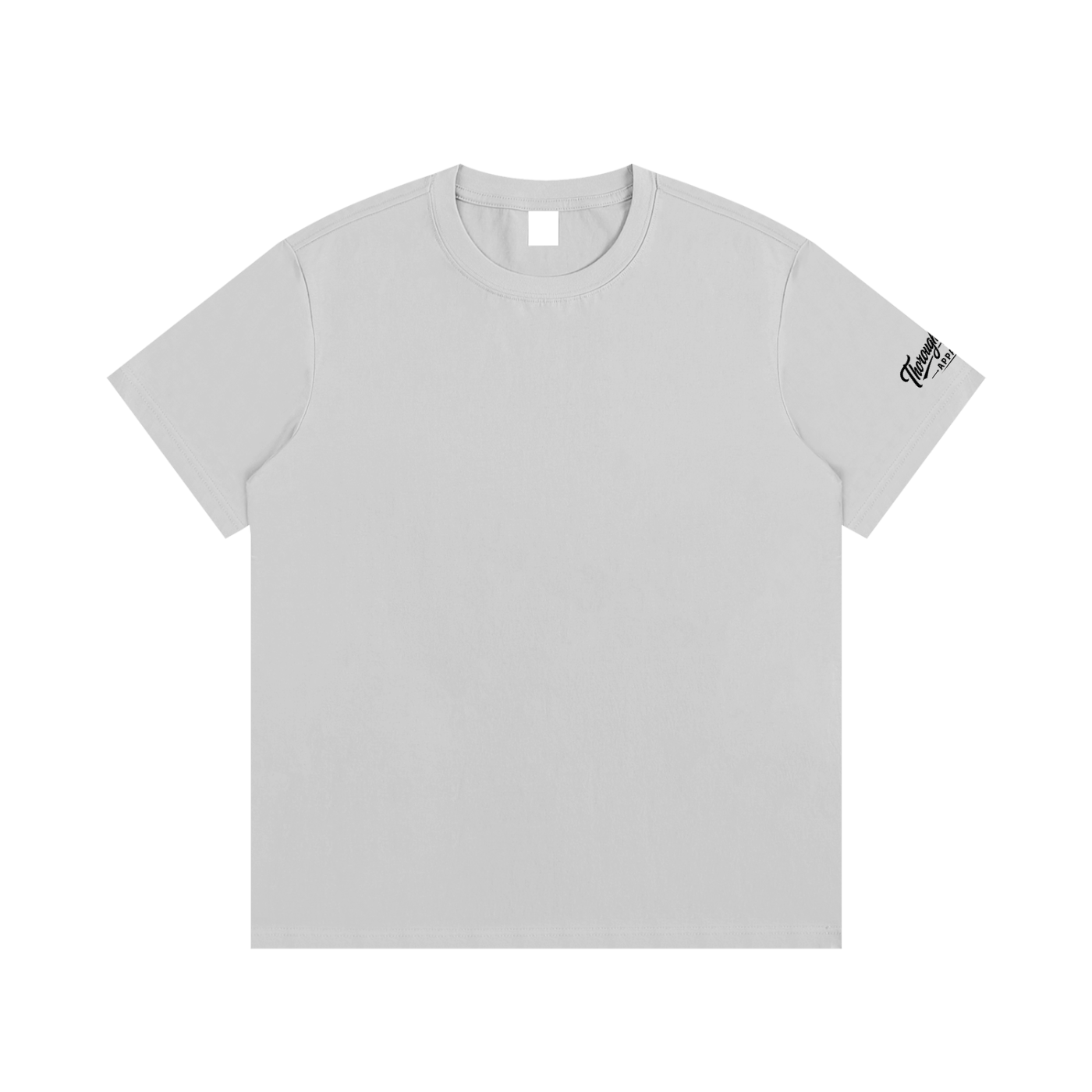 Essential Cotton T-Shirt