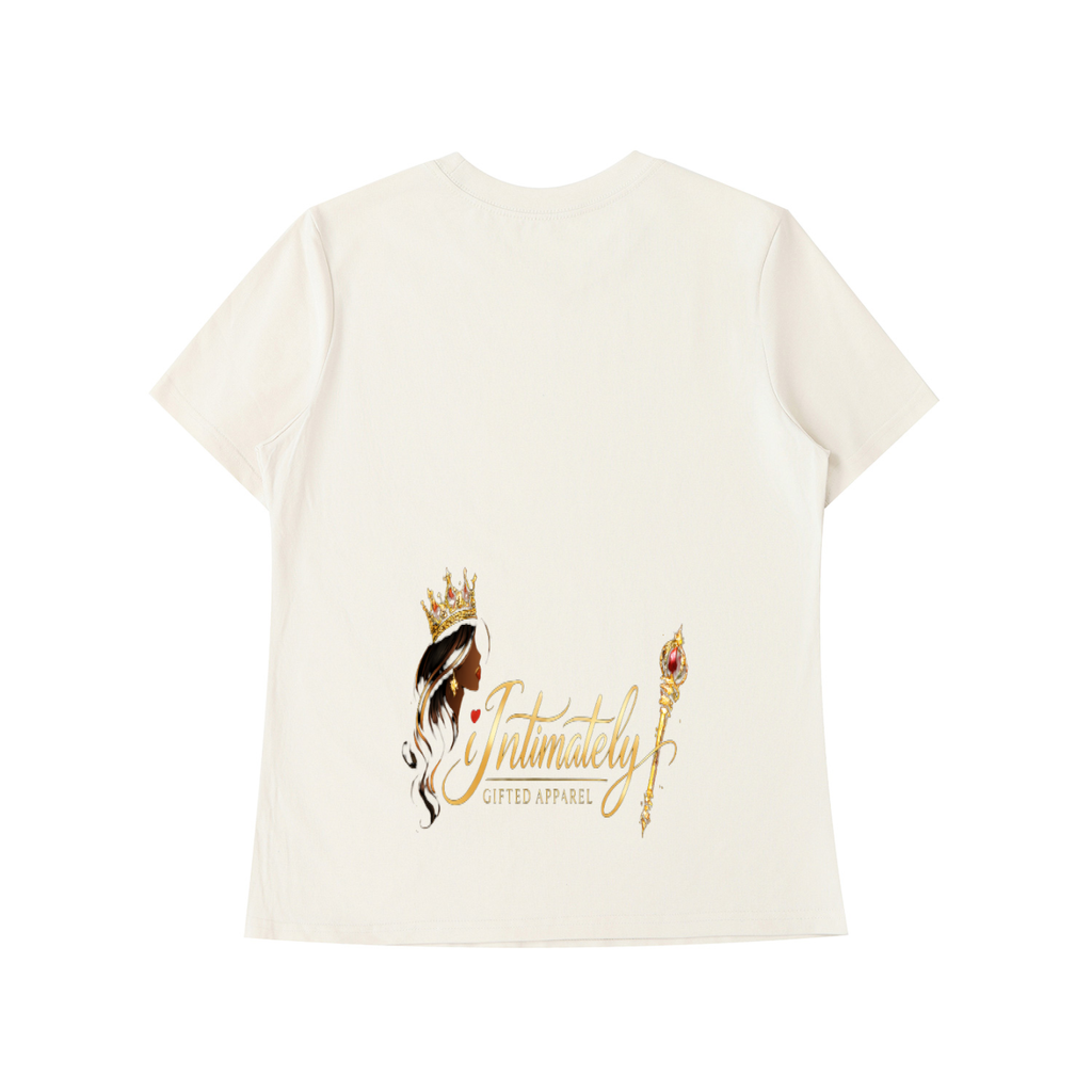 Essential Standard Shoulder T-Shirt