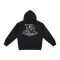 Relaxed Fit Hoodie
