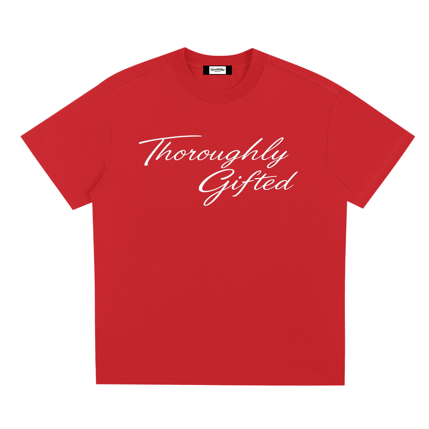 Sorona Quick-Dry Cooling T-Shirt