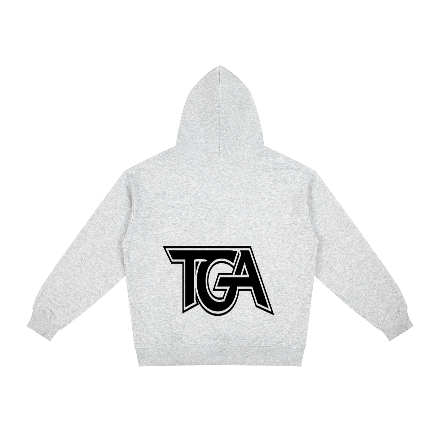 Relaxed Fit Hoodie