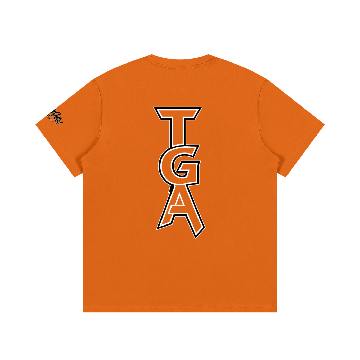 Essential Cotton T-Shirt