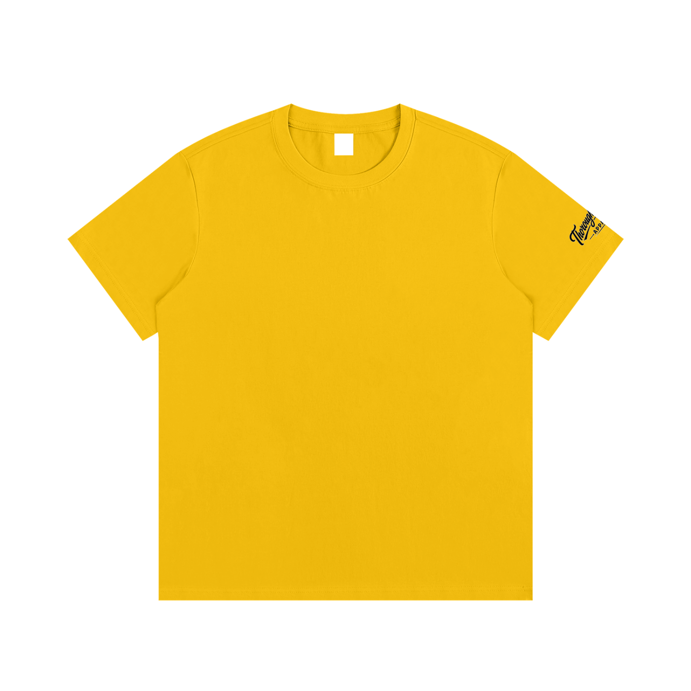 Essential Cotton T-Shirt