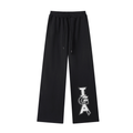 Essential Straight-Leg Sweatpants
