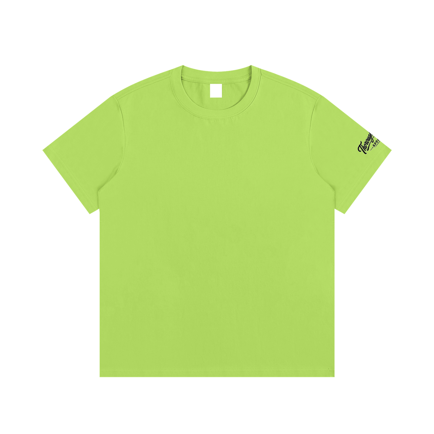 Essential Cotton T-Shirt