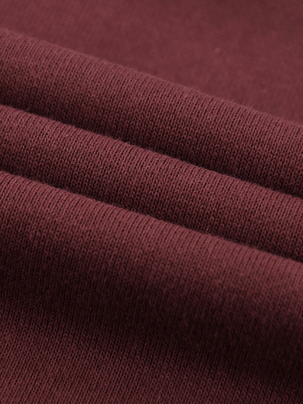 Essential Boxy Heavyweight Drop-Shoulder Hoodie